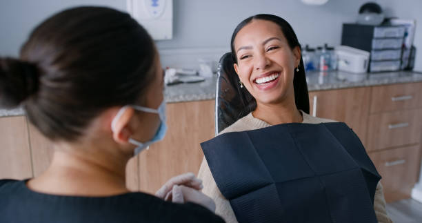 Why Choose Us for Your Dental Needs in Bryn Mawr Skyway, WA